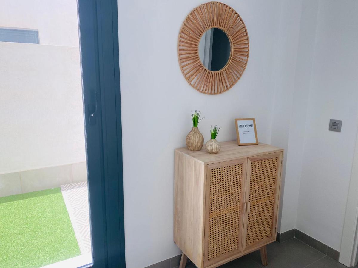 Apartament Bonito De 2 Con Terraza Màlaga