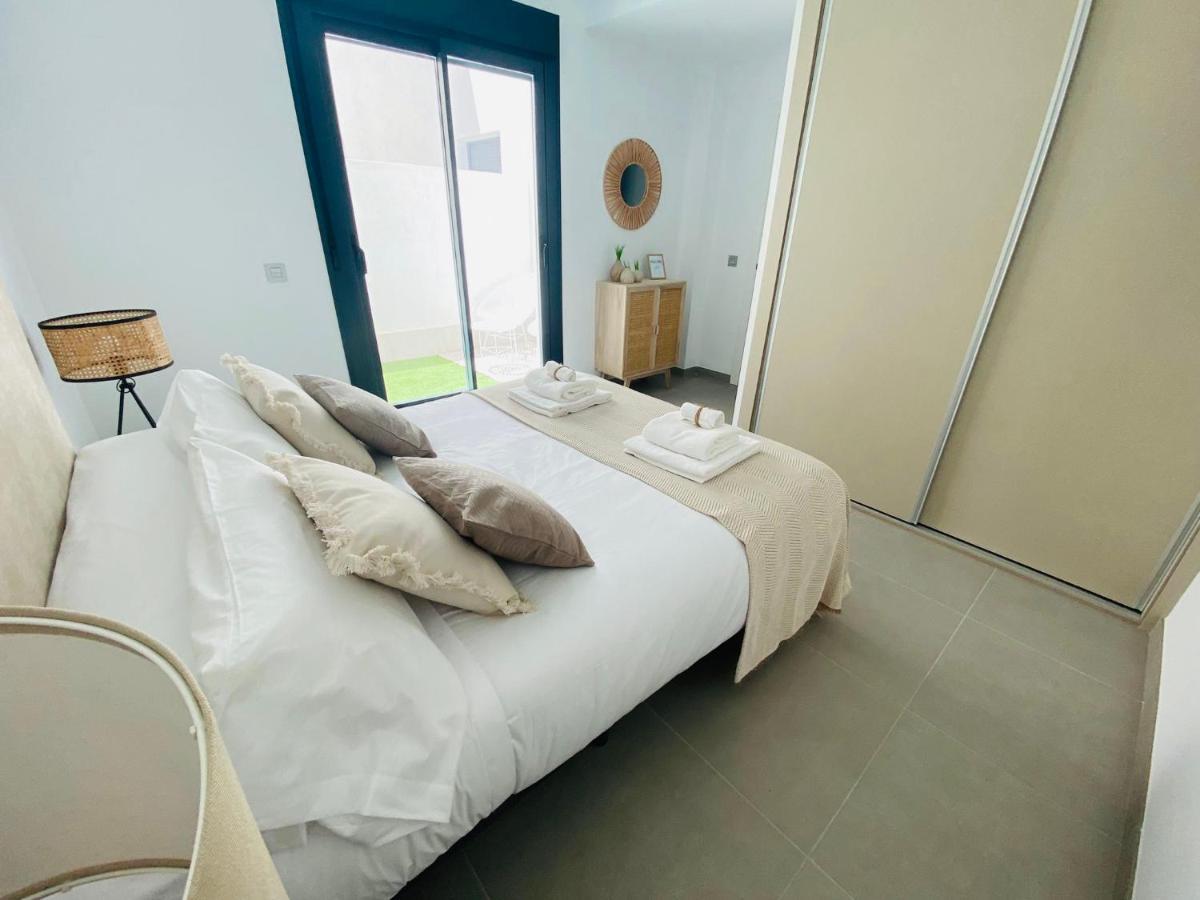 Bonito De 2 Con Terraza Apartament